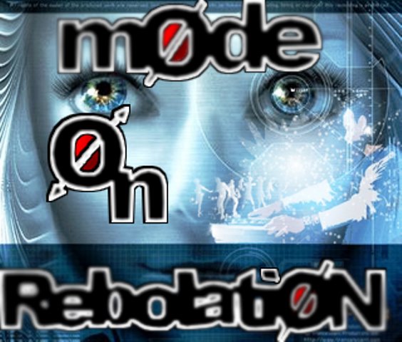 Mode [On] ReboLation