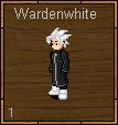 Wardenwhite