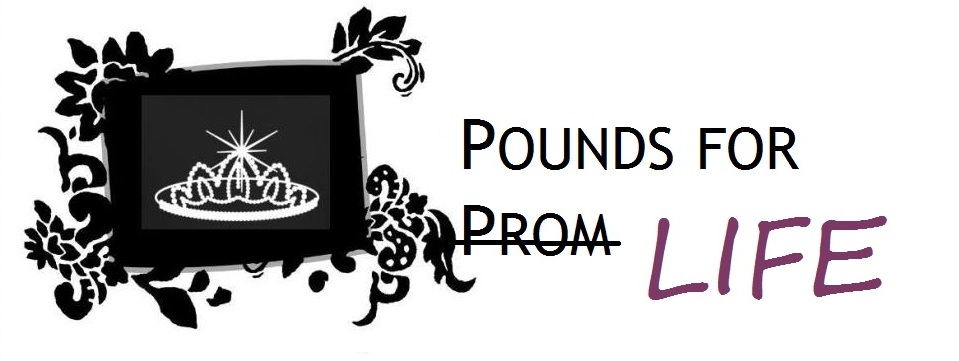 Pounds for Prom