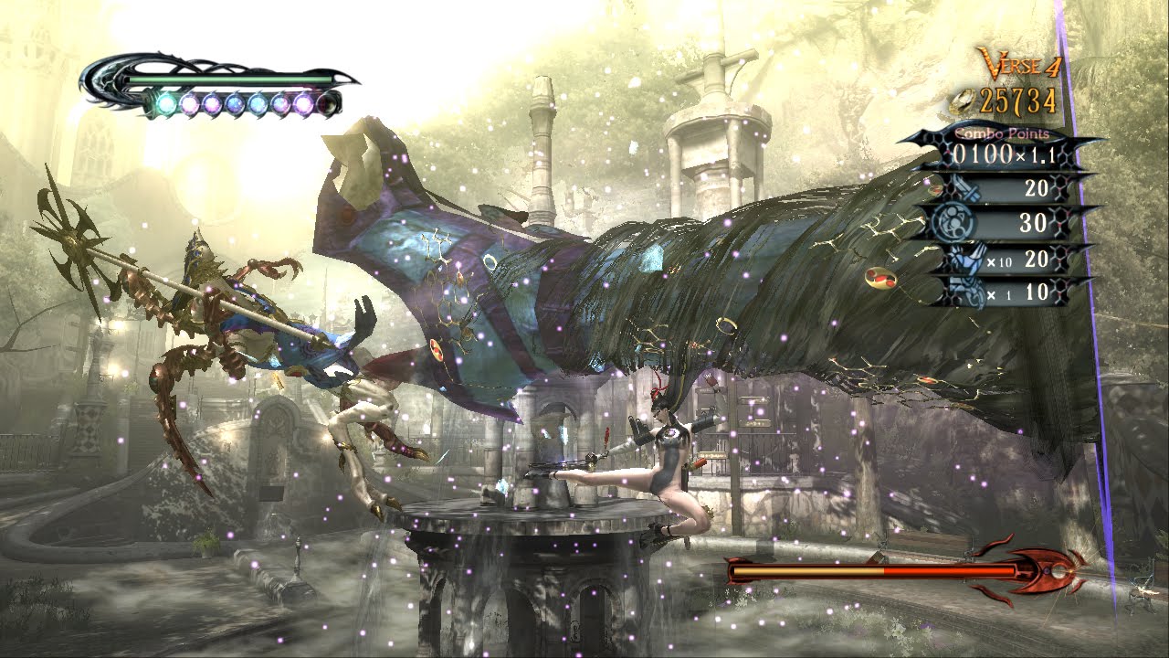 Bayonetta 3 segue em desenvolvimento segundo criador