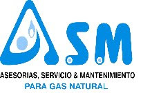 ASYM GAS NATURAL