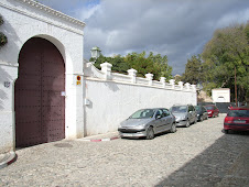 ALREDEDORES DEL HUERTO DE LOPERA.