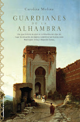 GUARDIANES DE LA ALHAMBRA