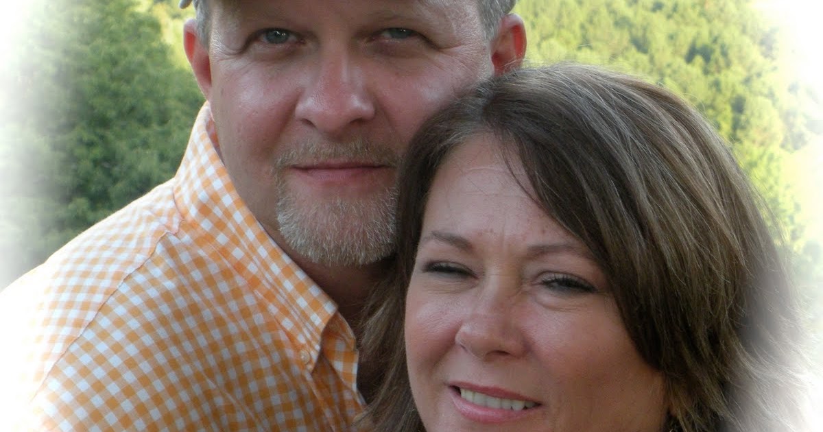 the secret Bed and Breakfast Chris & Michelle Abbott, Cullman, AL