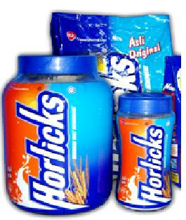 horlick drink