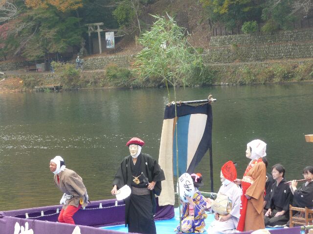 Gottuan S Room 嵐山もみじ祭