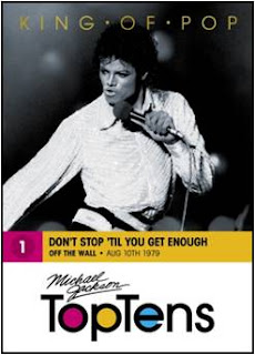 [RUMOR]: Panini lanar lbum de cards em homenagem a Michael Jackson Tops+Tens+Dont+Stop