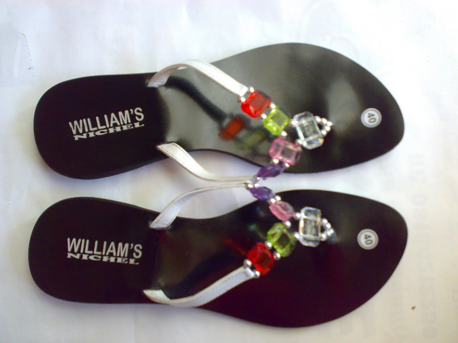 Sandal Tali