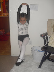 My Little Ballerina Princess 2010