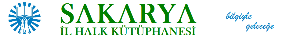 Sakarya İl Halk Kütüphanesi