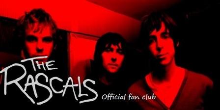 The Rascals Official Fans Club