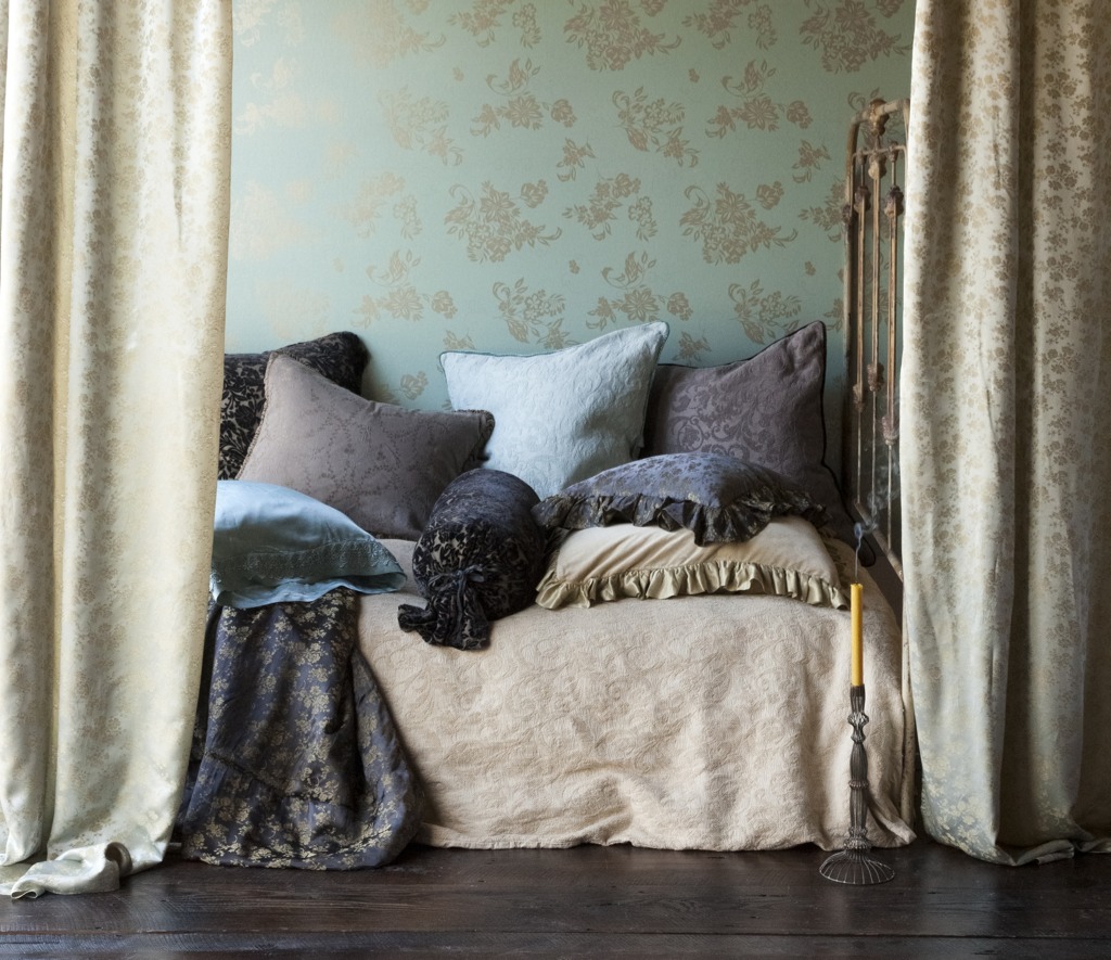The Art of French Style SPOTLIGHT Bella Notte Linens ON SALE IN STORE