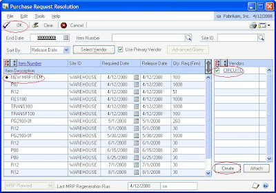 mrp example mygpcloud mrp example
