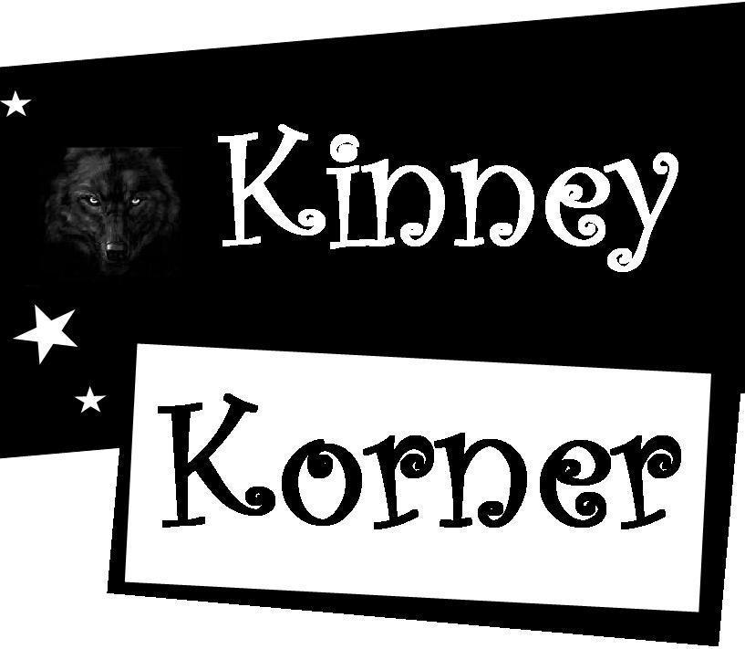 Kinney Korner