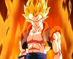 Verdaderas fases de Goku y Vegeta Verdaderas fases de Goku y Vegeta