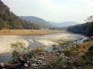 Corbett River