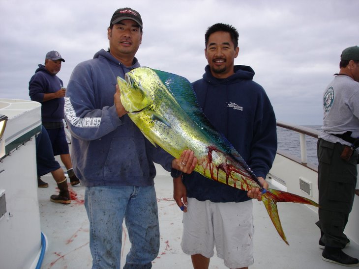 The American Angler 5 Day