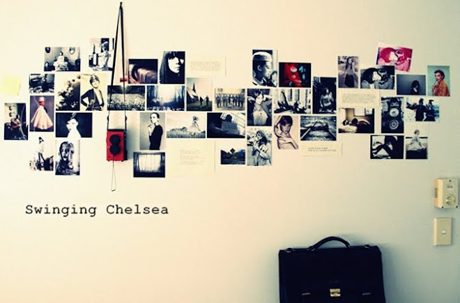 Swinging Chelsea
