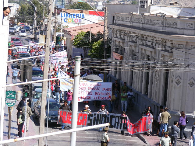 Vamos Compañeros