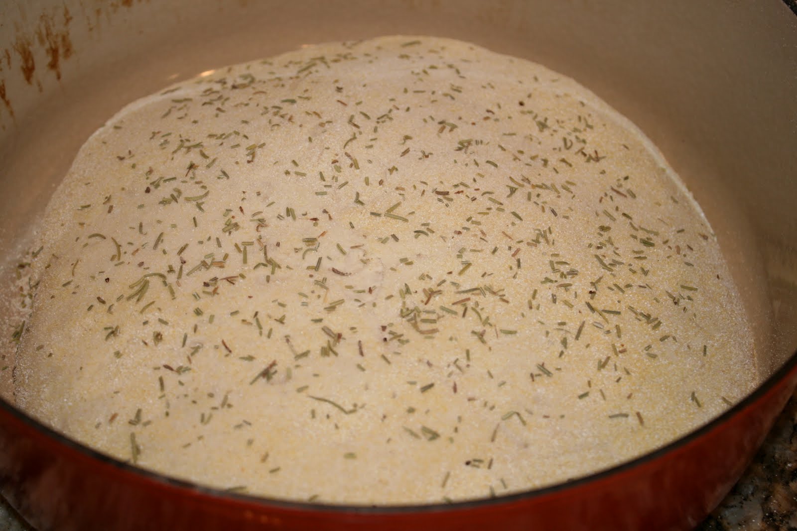 everything to entertain NoKnead Artisan Bread