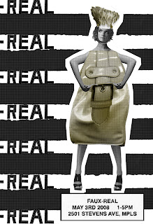 Faux Real