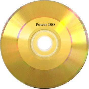 Old Version of PowerISO 43 Download - OldAppscom