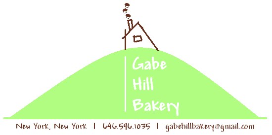 Gabe Hill