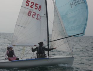 sailing 2 greece