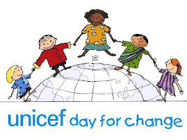 UNICEF day for a change