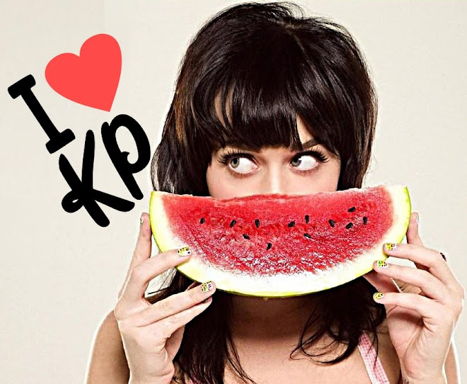 I♥Katy Perry