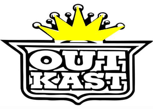 outkast logo