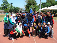 Final Sports Day 5BC