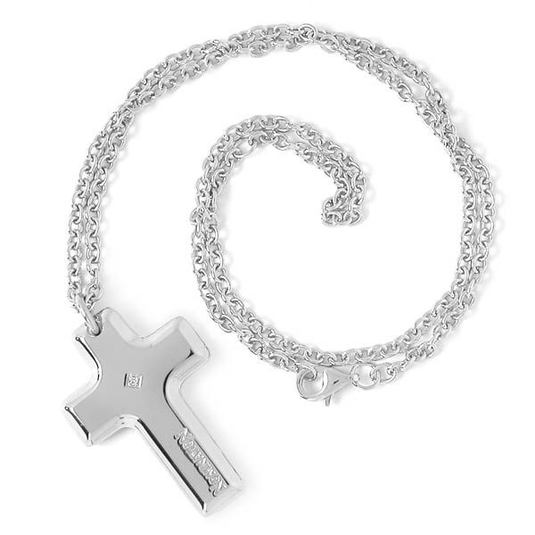 Cross Necklace Men