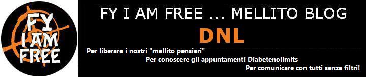 FY I AM FREE ... BLOG DNL