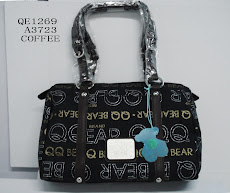 Foto 20. Cartera Black