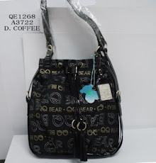 Foto 19. Cartera Black
