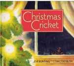 Christmas Cricket