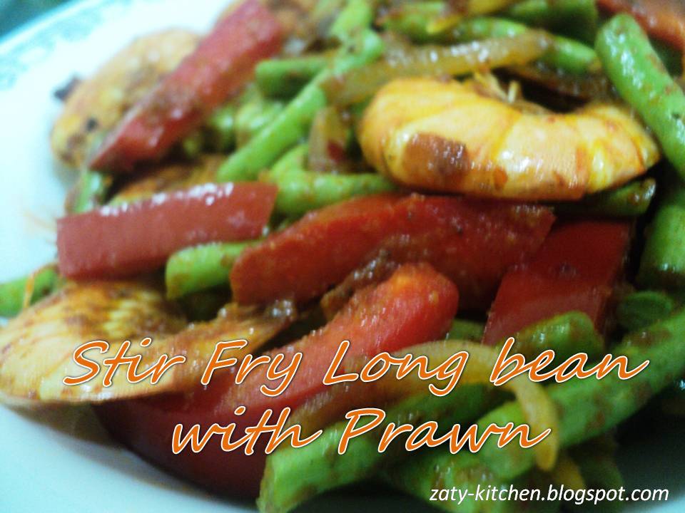 Resepi Oyster Mushroom