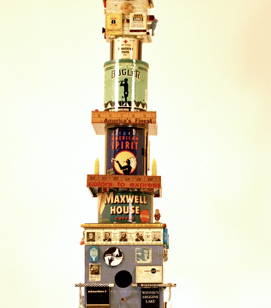 Mark Mardirosian Birdhouse with dice