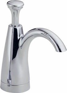 Delta RP47280 Allora Soap/Lotion Dispenser