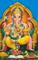 Blog de Ganesha