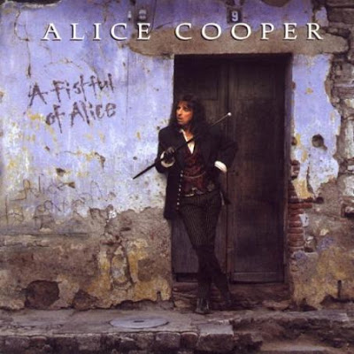 Discografia de Alice Cooper Alice+Cooper+-+1997+-+A+fistful+of+Alice