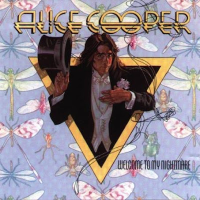 Discografia de Alice Cooper Alice+Cooper+-+1975+-+Welcome+to+my+nightmare