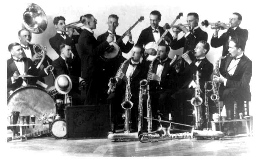 jazz 20s
