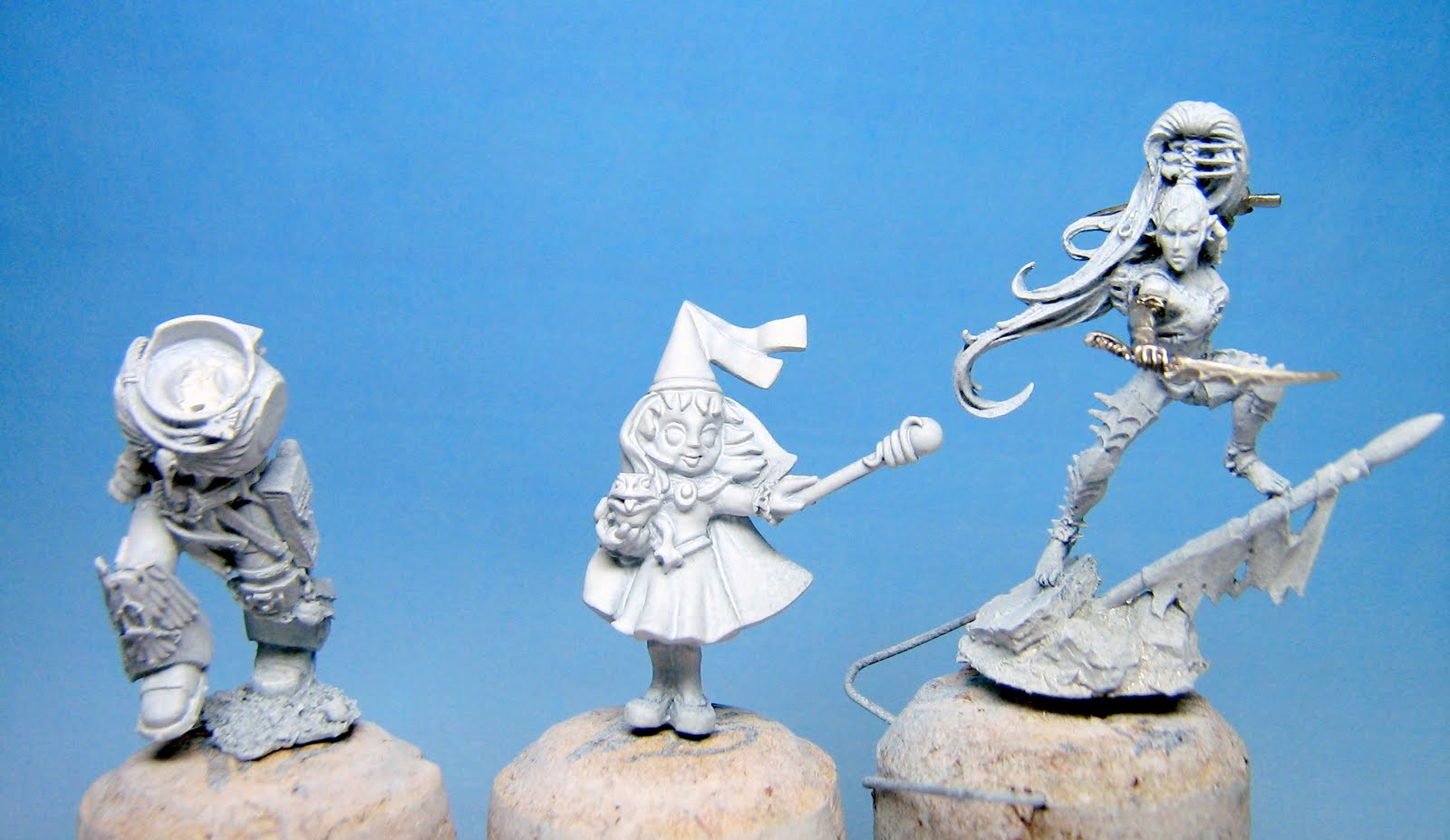 Lelith Hesperax Conversion