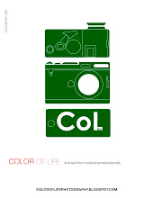 COLOR OF LIFE Branding...