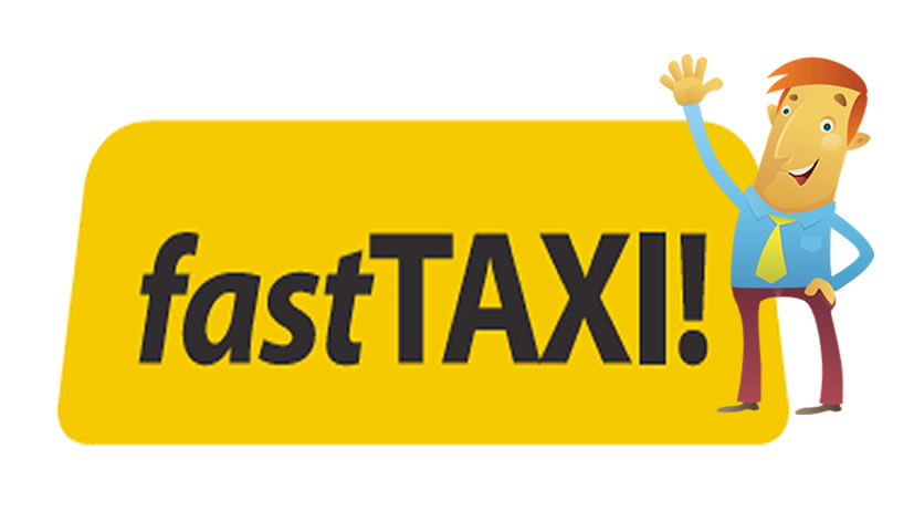 Blog fastTaxi
