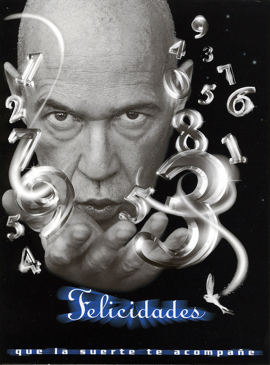 Menuda mierda el anuncio de la lotería de Navidad - ForoCoches