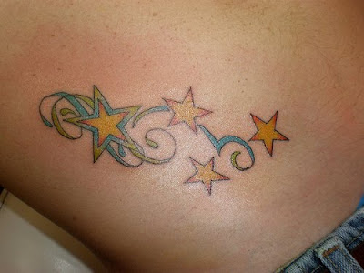 Small Star Tattoos. Labels: Beautiful Small Tattoos Pictures,