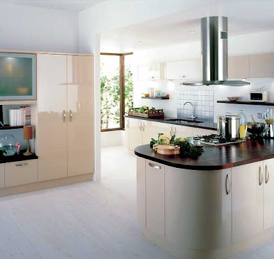 Kitchen Style Design on Kitchen Design  Kitchen Interior Design  Kitchen Cabinetry  Modern
